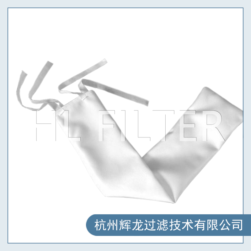 鈦藍(lán)陽極袋簡(jiǎn)述